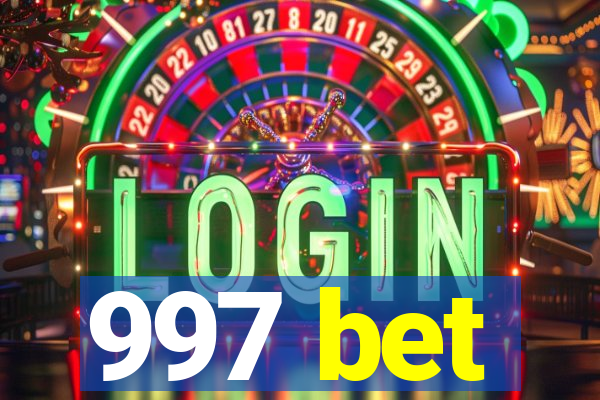 997 bet